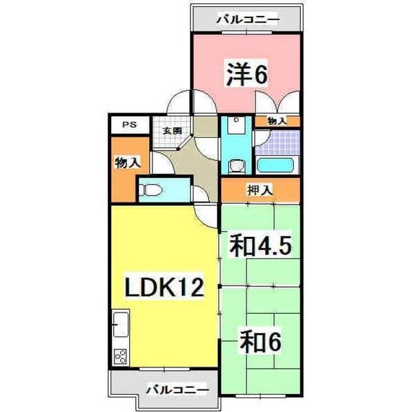 写真:物件の写真