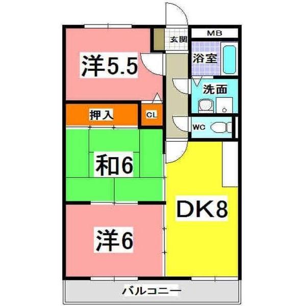 写真:物件の写真