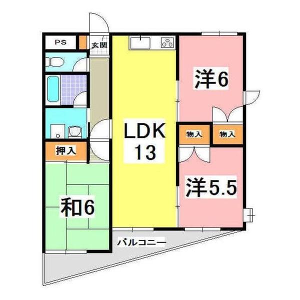 写真:物件の写真