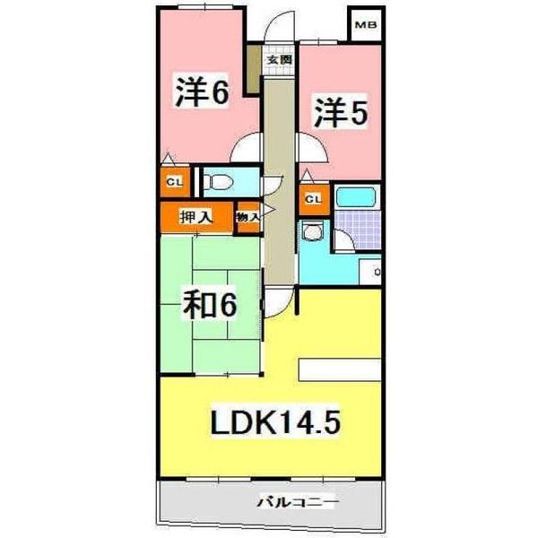 写真:物件の写真