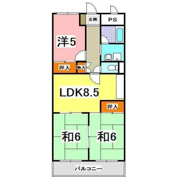 写真:物件の写真