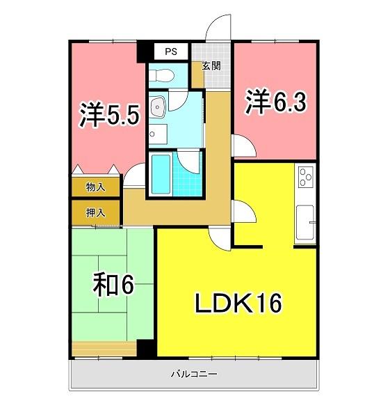 写真:物件の写真