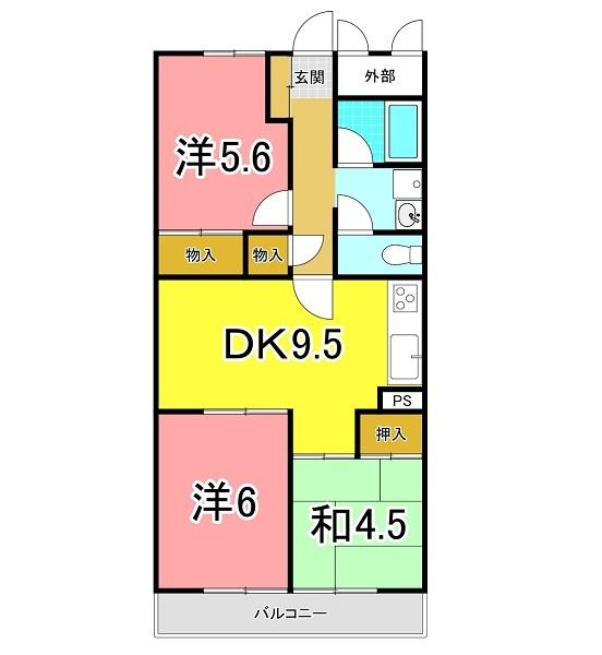 写真:物件の写真