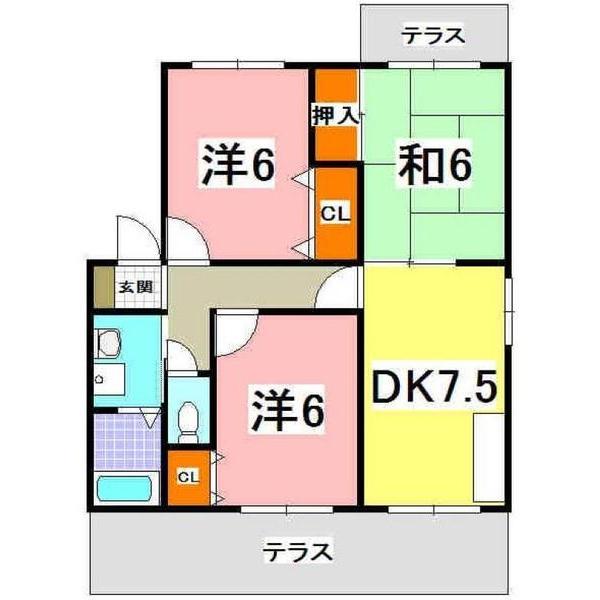写真:物件の写真