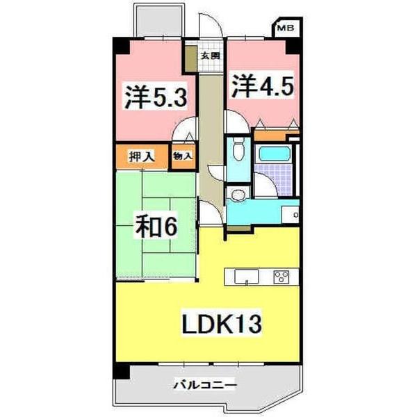 写真:物件の写真