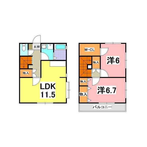 写真:物件の写真