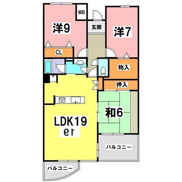 写真:物件の写真