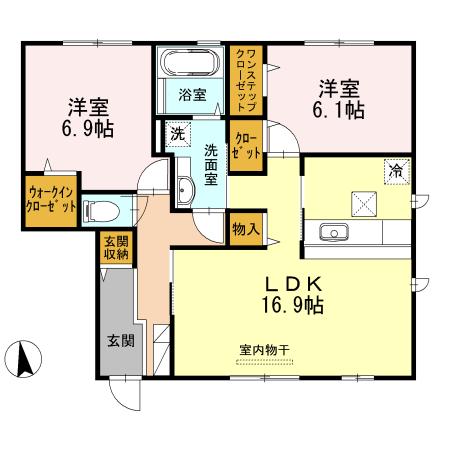 写真:物件の写真