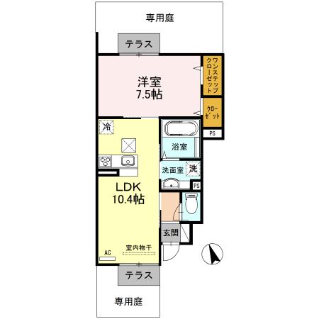 写真:物件の写真