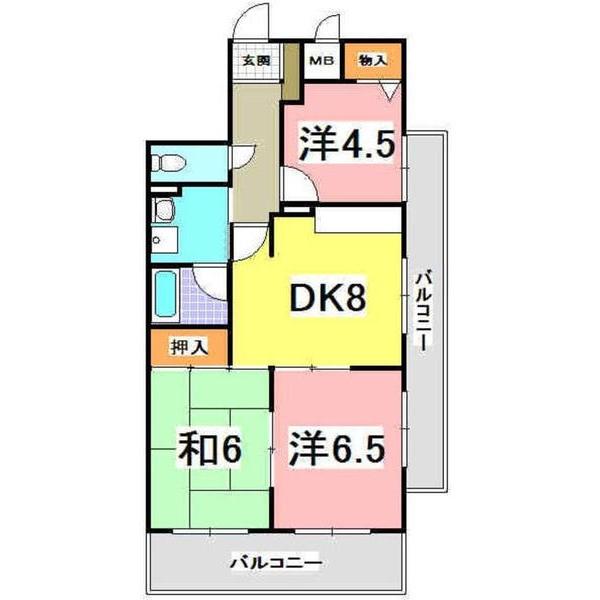 写真:物件の写真