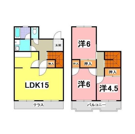 写真:物件の写真