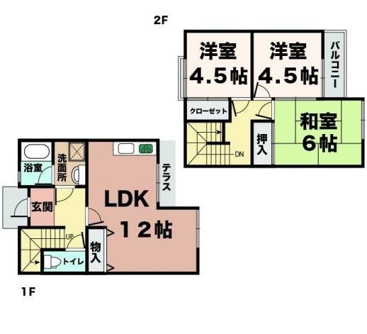 写真:物件の写真