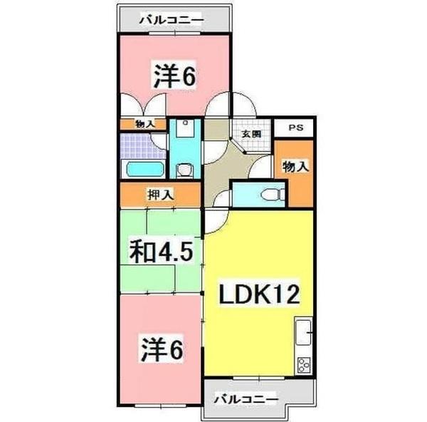写真:物件の写真