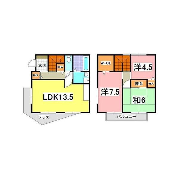 写真:物件の写真