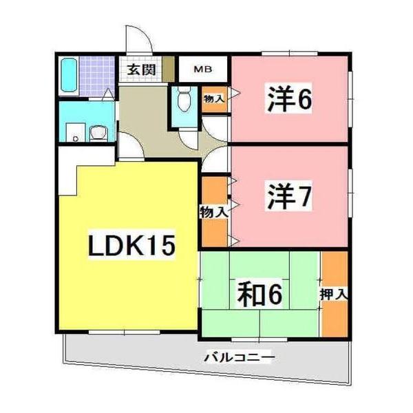 写真:物件の写真