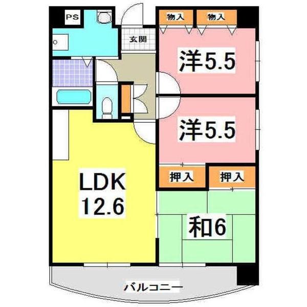 写真:物件の写真