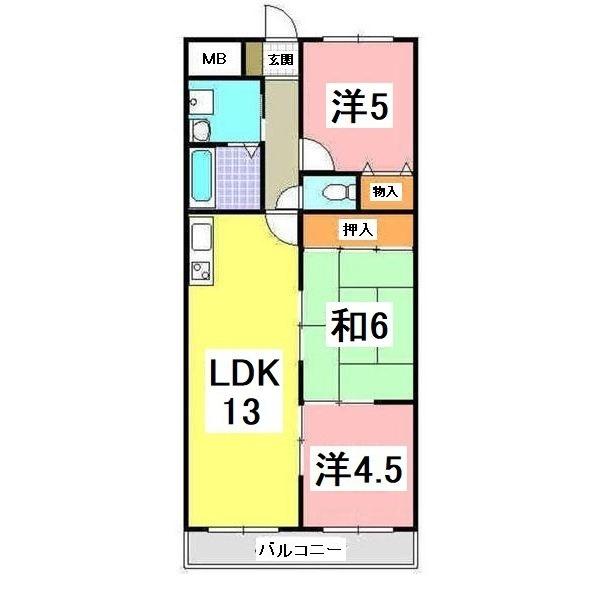 写真:物件の写真