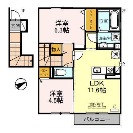 写真:物件の写真