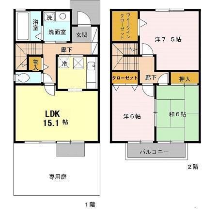 写真:物件の写真