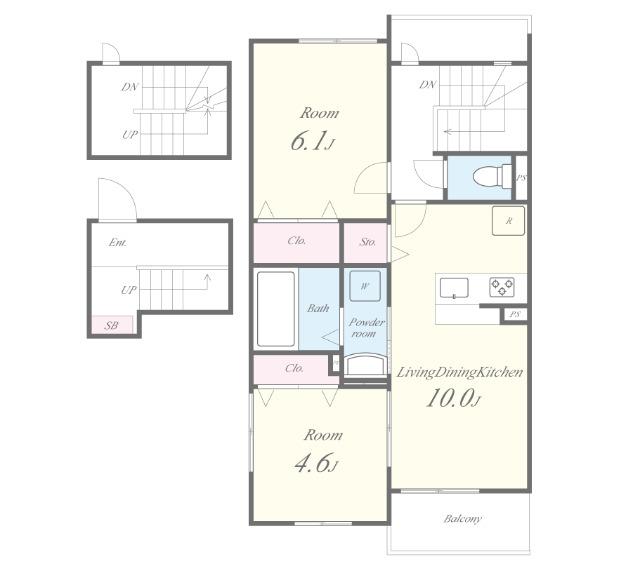 写真:物件の写真
