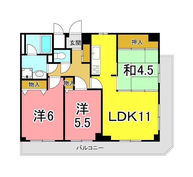 写真:物件の写真