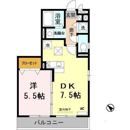 写真:物件の写真