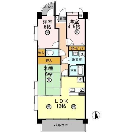 写真:物件の写真