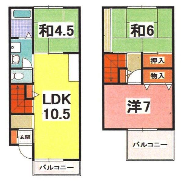 写真:物件の写真
