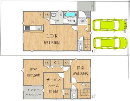 写真:物件の写真
