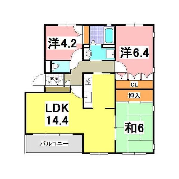 写真:物件の写真