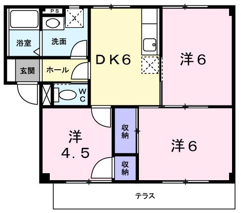写真:物件の写真