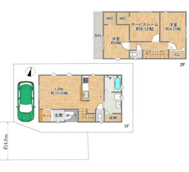 写真:物件の写真