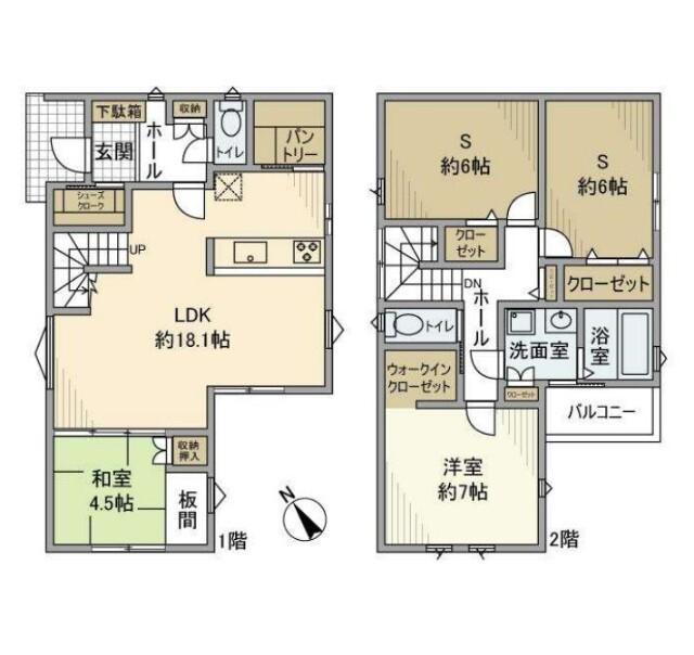 写真:物件の写真