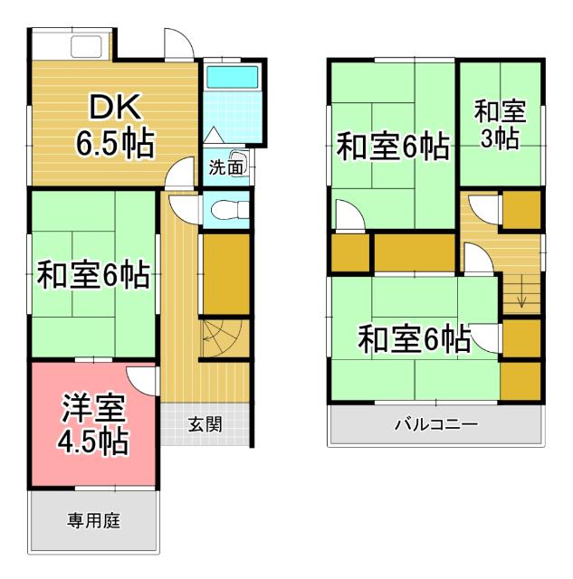 写真:物件の写真