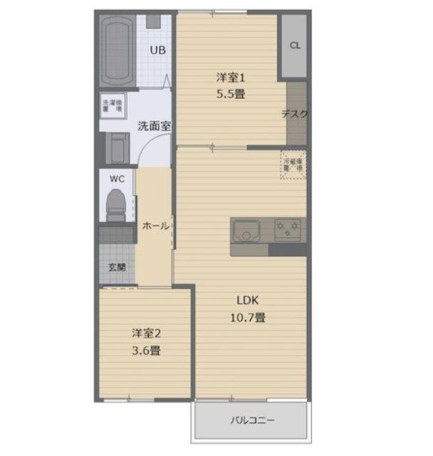 写真:物件の写真