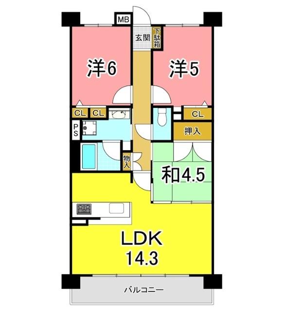 写真:物件の写真