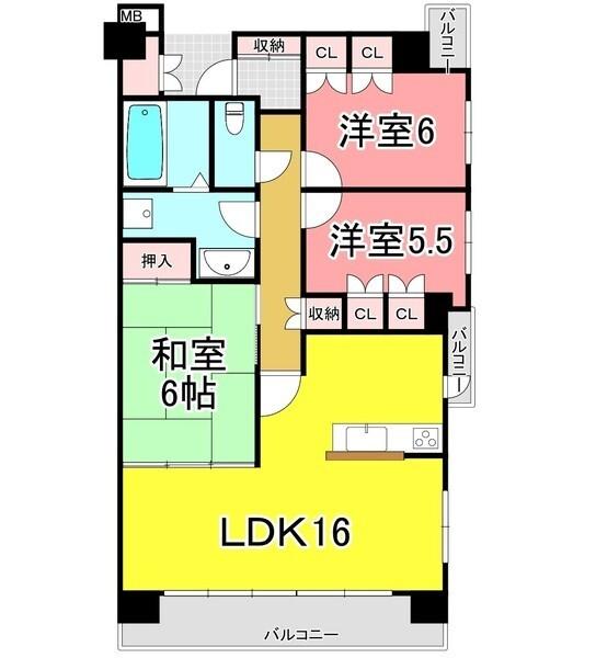 写真:物件の写真