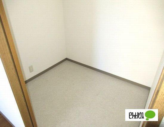 明石市小久保マンション 部屋画像