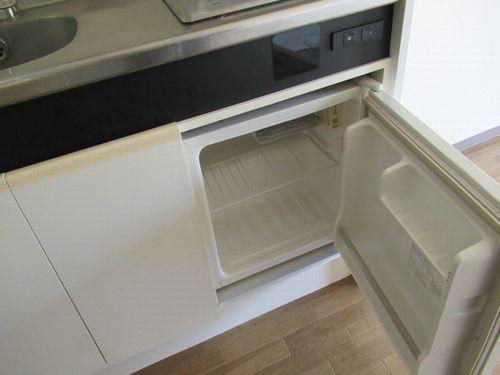 明石市西明石南町マンション 部屋画像