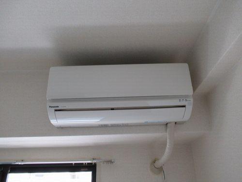 明石市西明石南町マンション 設備