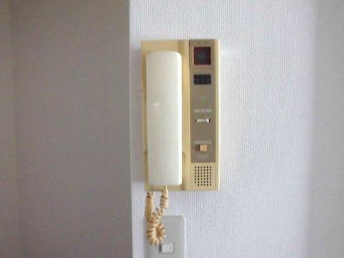 カサデルエスタ　 設備