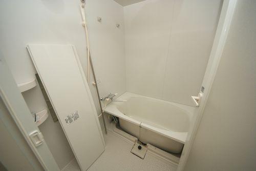 神戸市西区玉津町高津橋マンション バス／シャワー