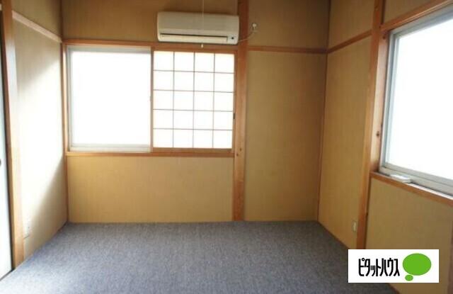 神戸市西区玉津町今津アパート 収納