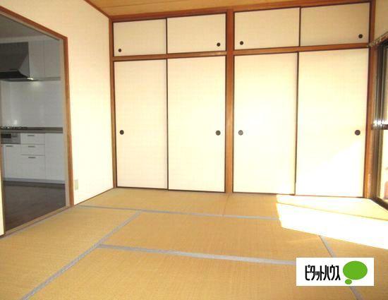 明石市林崎町マンション その他部屋・スペース
