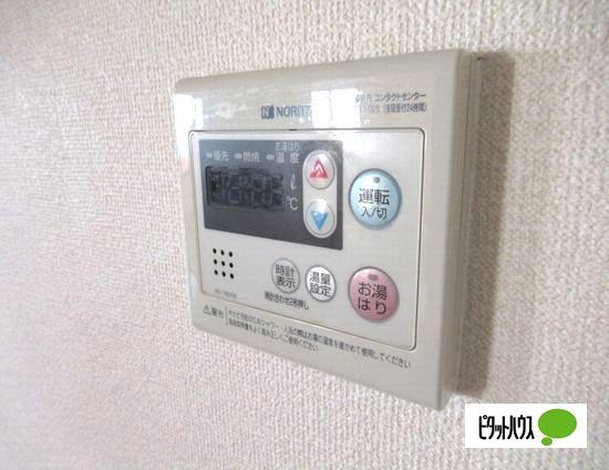 明石市林崎町マンション 設備