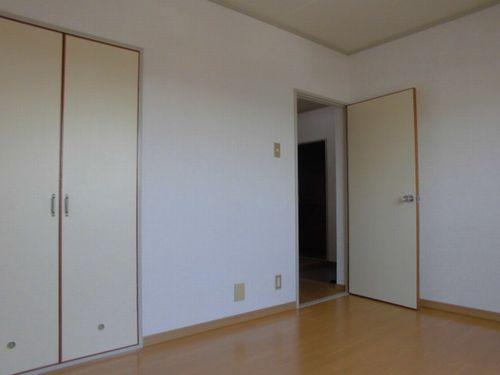 神戸市西区南別府マンション リビング
