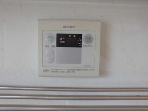 神戸市西区南別府マンション 設備