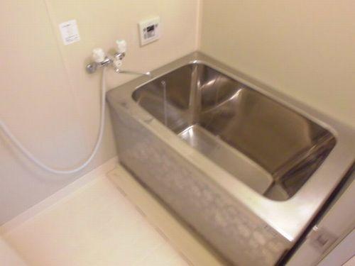 神戸市西区南別府マンション バス／シャワー