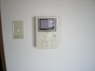 明石市大久保町大窪マンション 設備