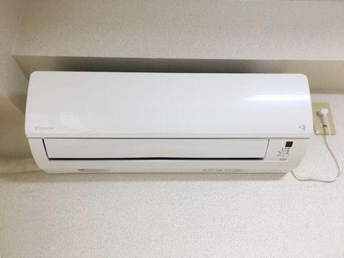 シングルマンション二見 設備